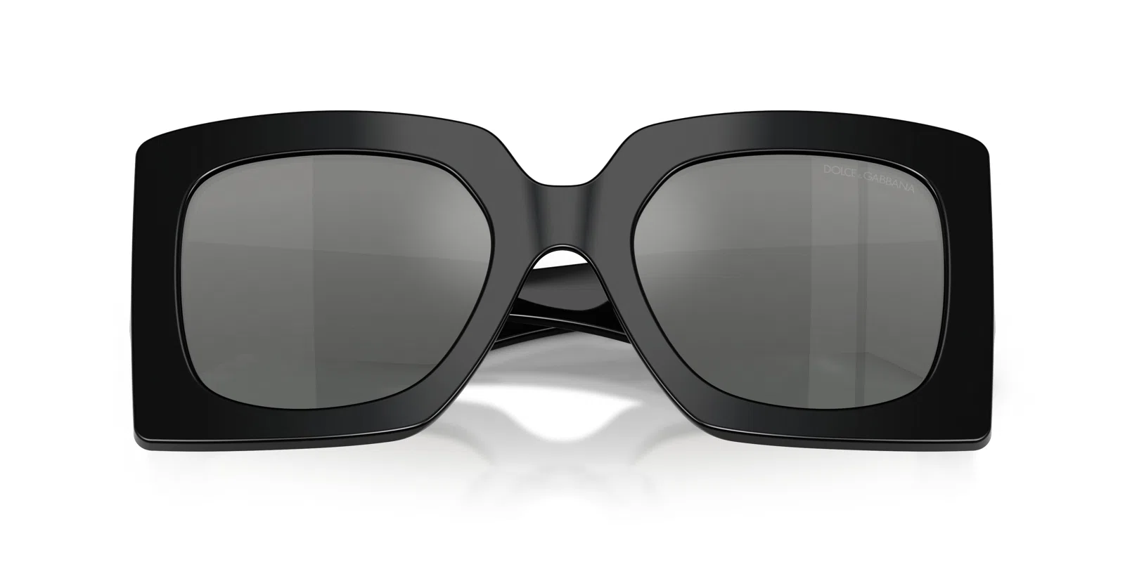 Dolce & Gabbana 4525B Sunglasses - view 9